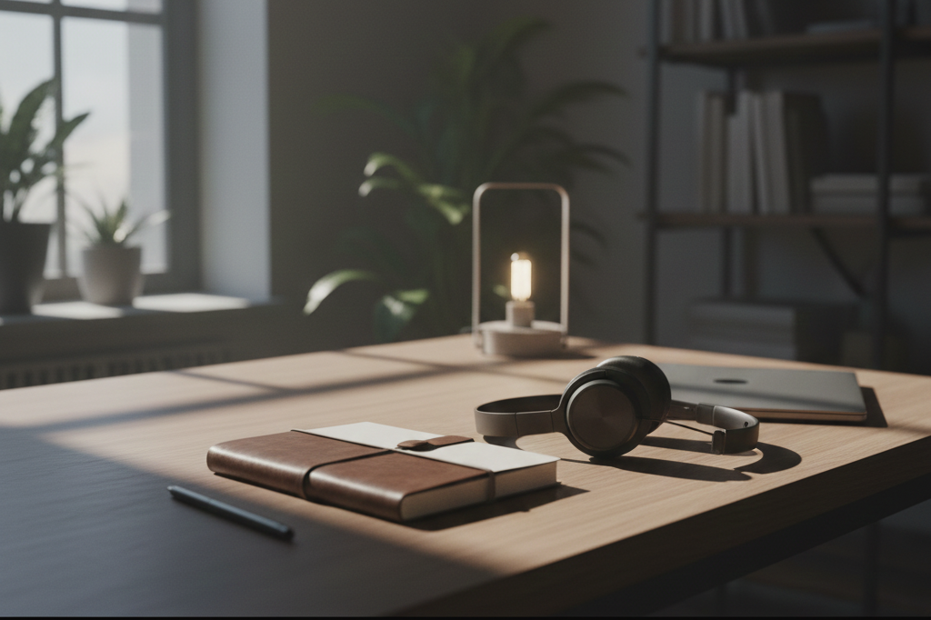 FaithAI Music Reflection