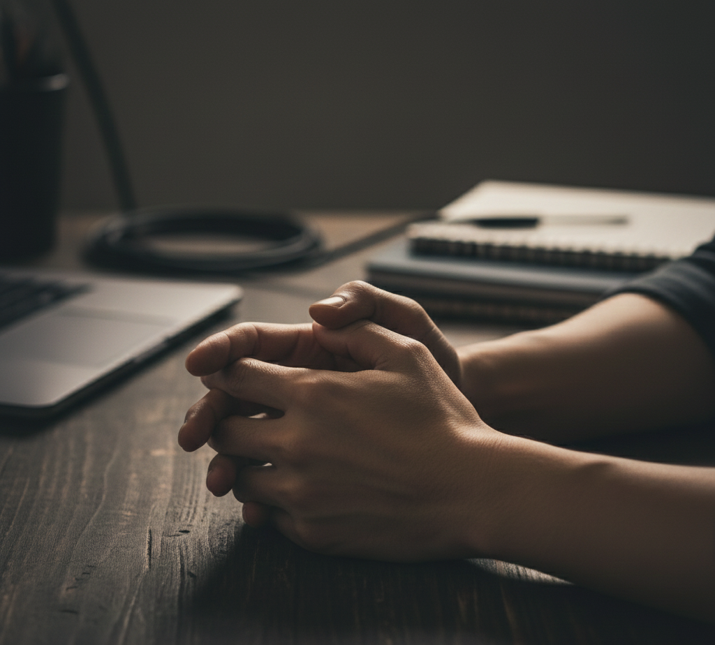 Creative Worship and Reflection